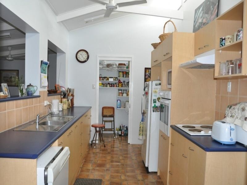 Charters Towers QLD 4820