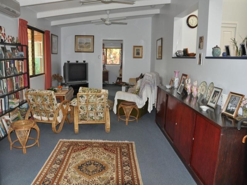 Charters Towers QLD 4820