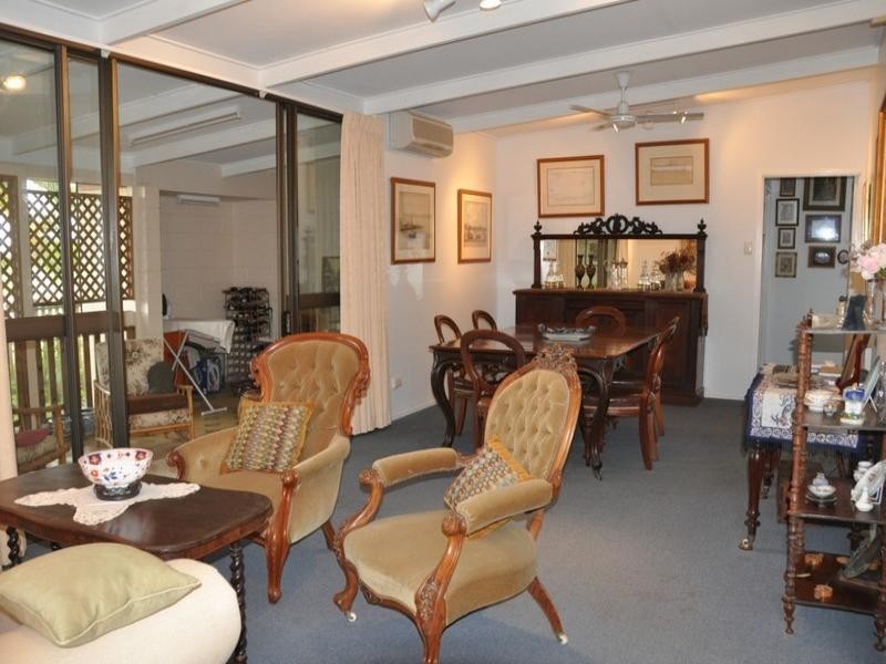 Charters Towers QLD 4820