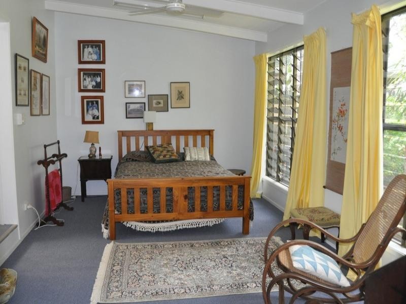 Charters Towers QLD 4820