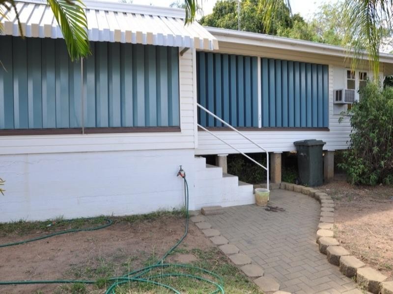 Charters Towers QLD 4820