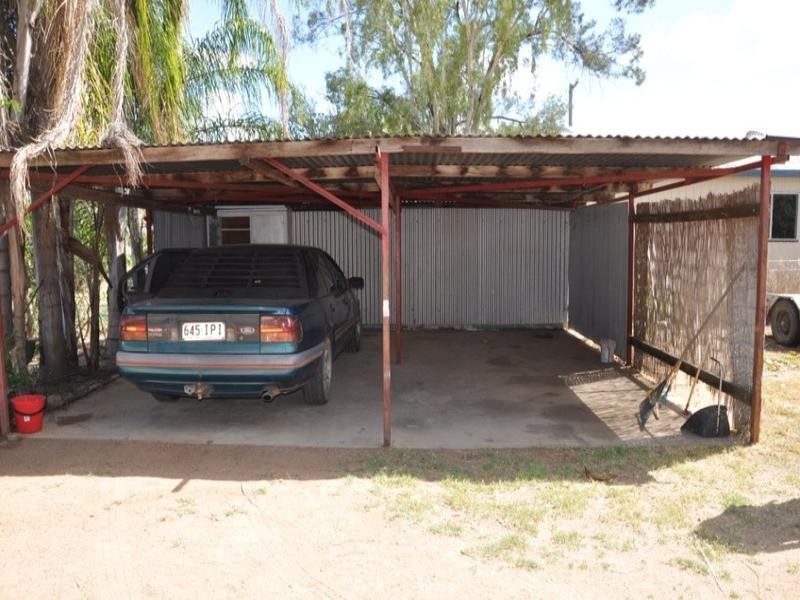 Charters Towers QLD 4820