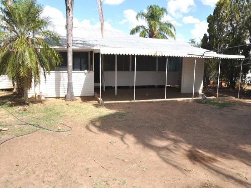 Charters Towers QLD 4820