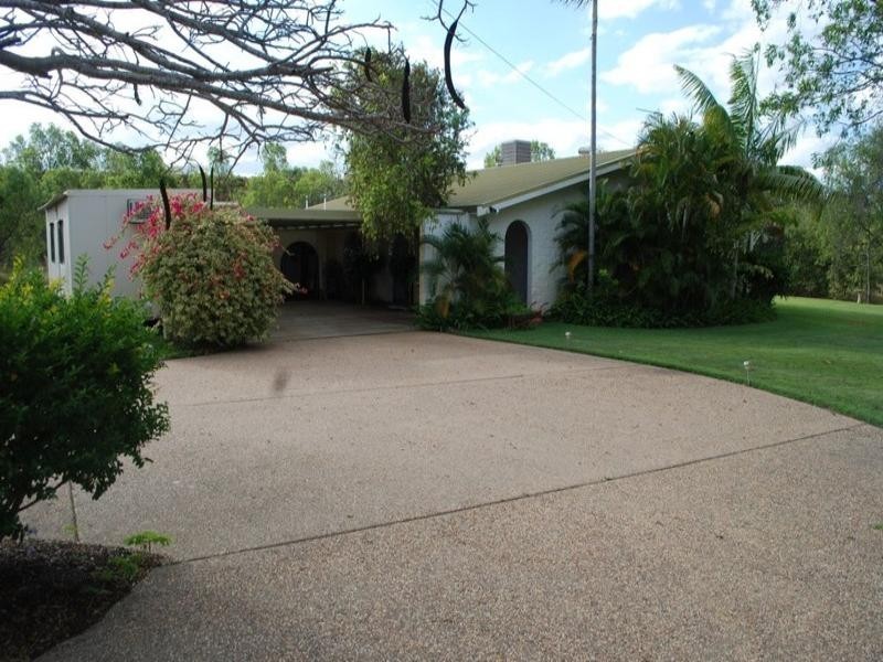 Charters Towers QLD 4820