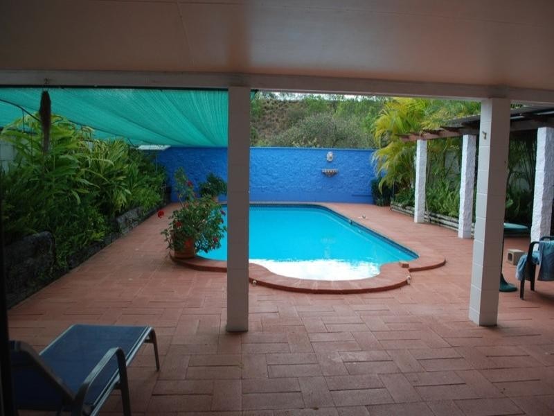 Charters Towers QLD 4820