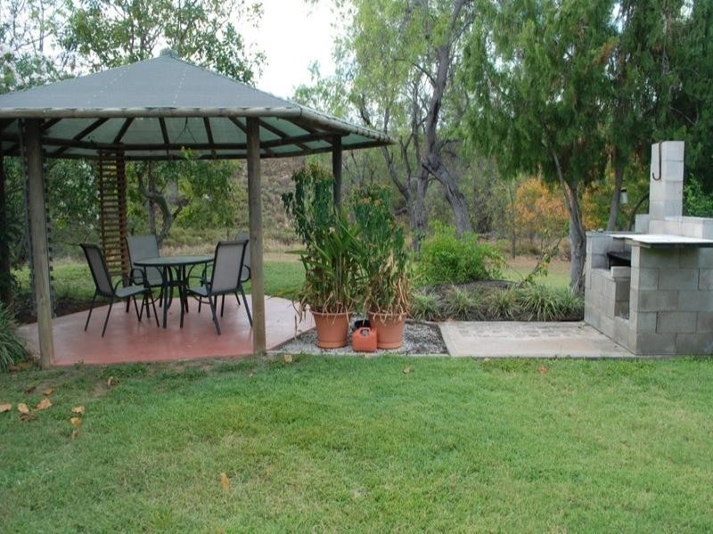 Charters Towers QLD 4820