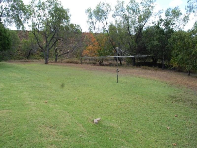 Charters Towers QLD 4820