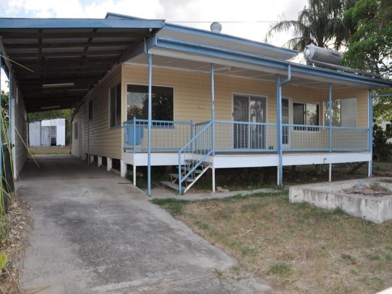 Charters Towers QLD 4820