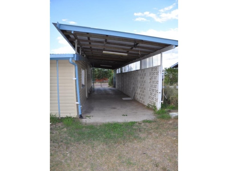 Charters Towers QLD 4820