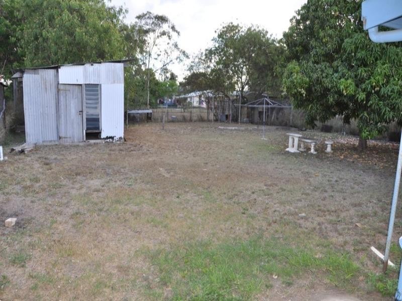 Charters Towers QLD 4820