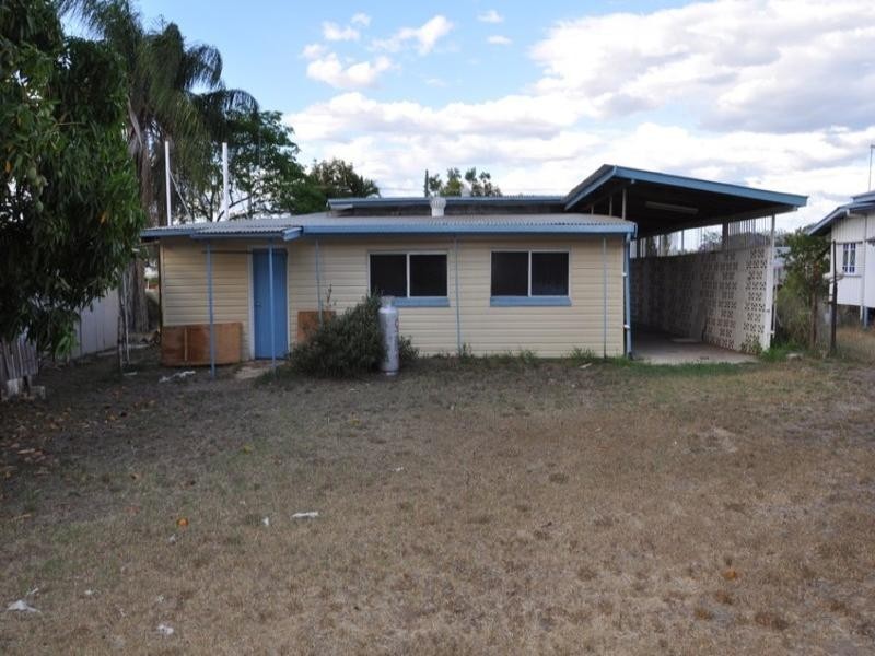 Charters Towers QLD 4820