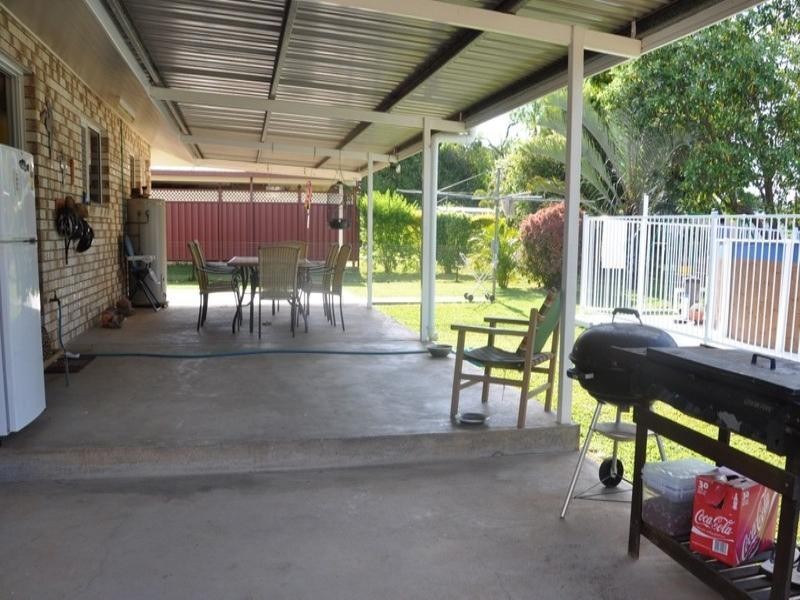 Charters Towers QLD 4820