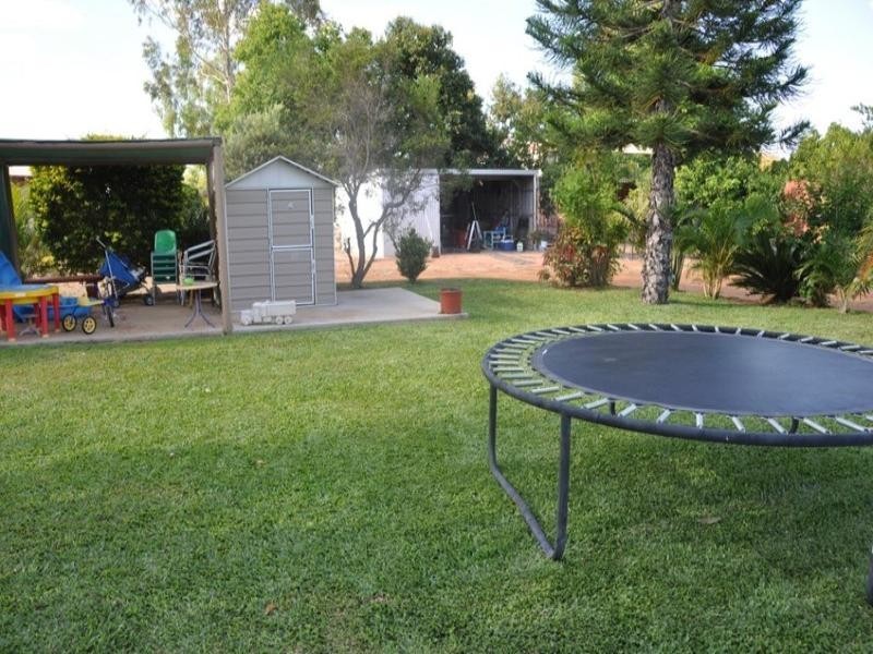Charters Towers QLD 4820