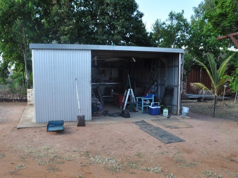 Charters Towers QLD 4820
