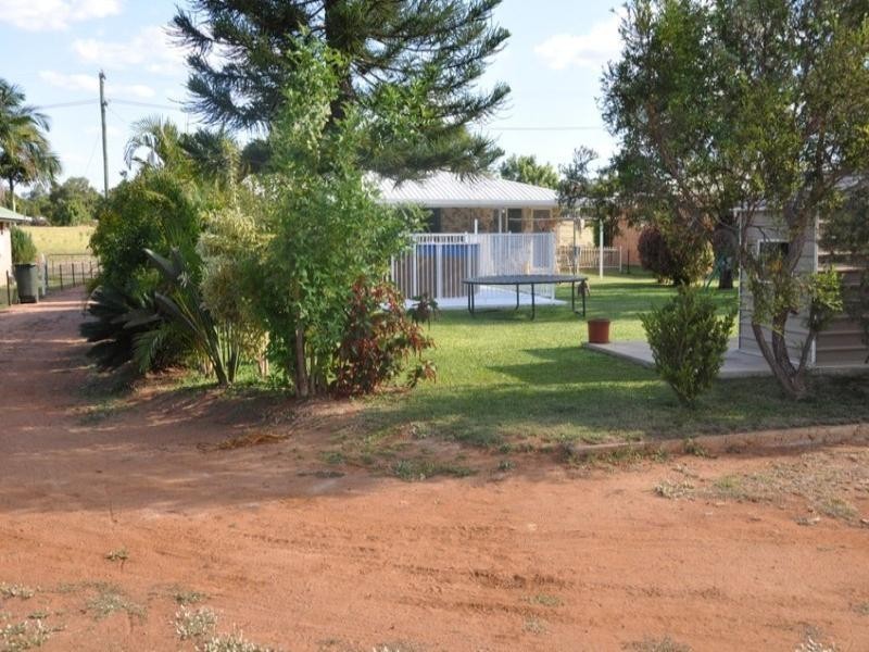 Charters Towers QLD 4820