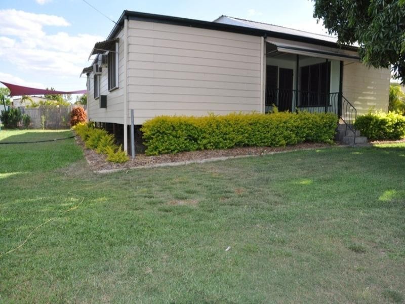 Charters Towers QLD 4820