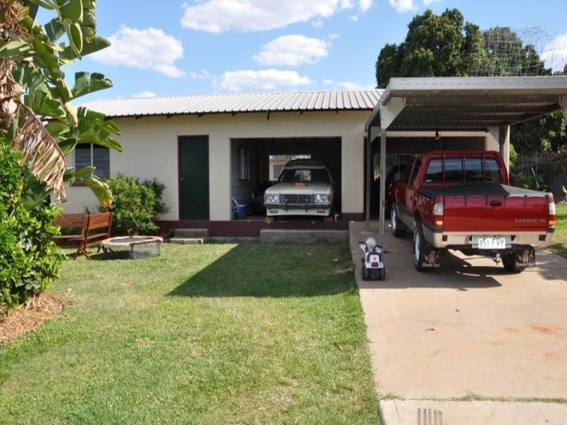 Charters Towers QLD 4820