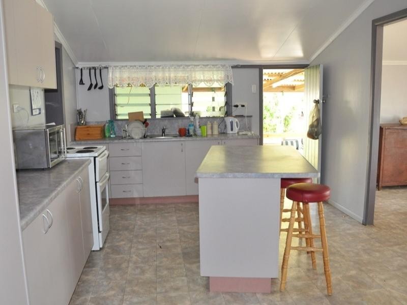 Charters Towers QLD 4820