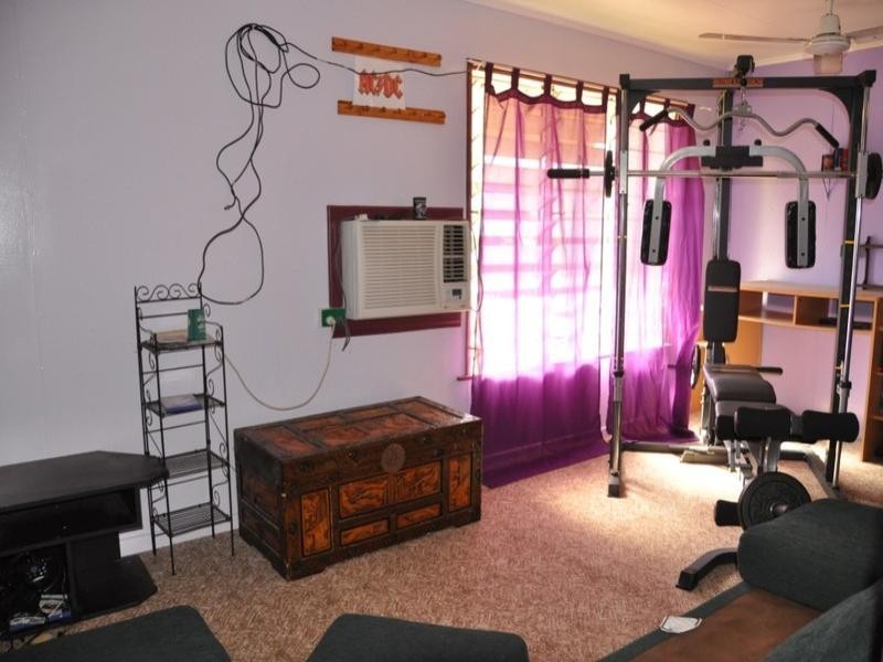 Charters Towers QLD 4820