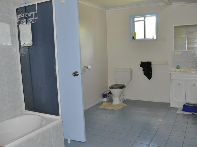 Charters Towers QLD 4820