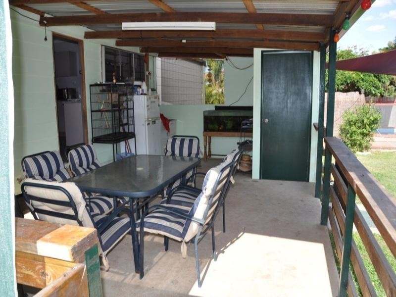 Charters Towers QLD 4820