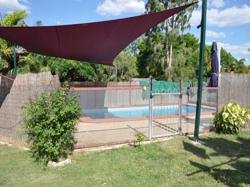 Charters Towers QLD 4820