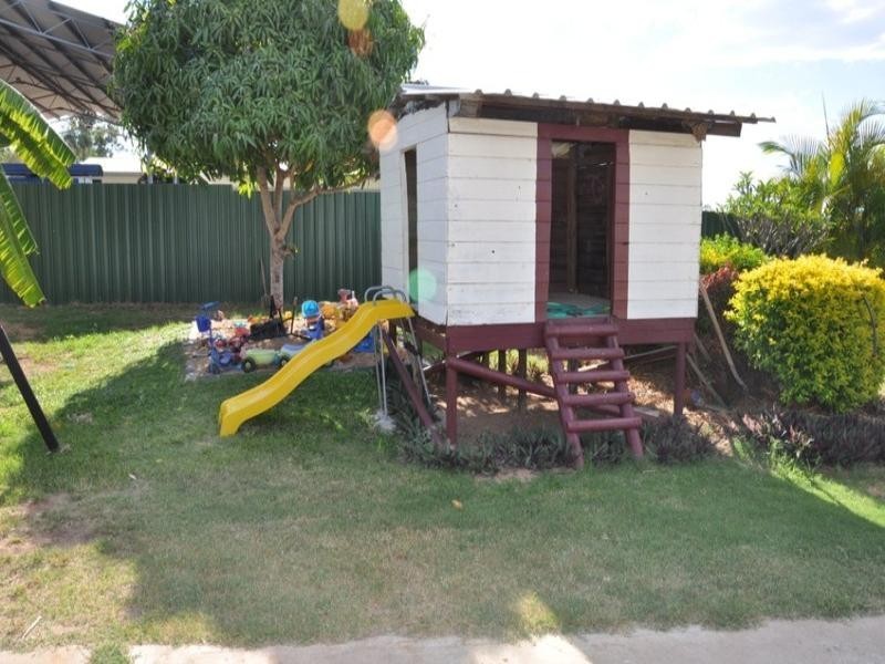 Charters Towers QLD 4820