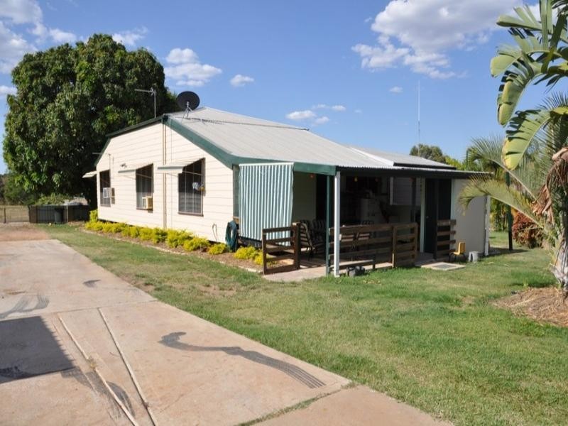 Charters Towers QLD 4820