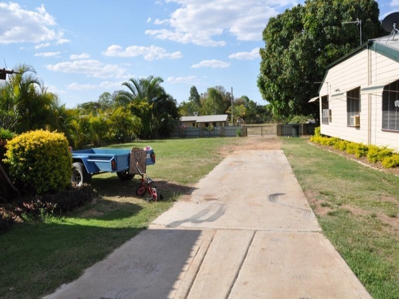 Charters Towers QLD 4820
