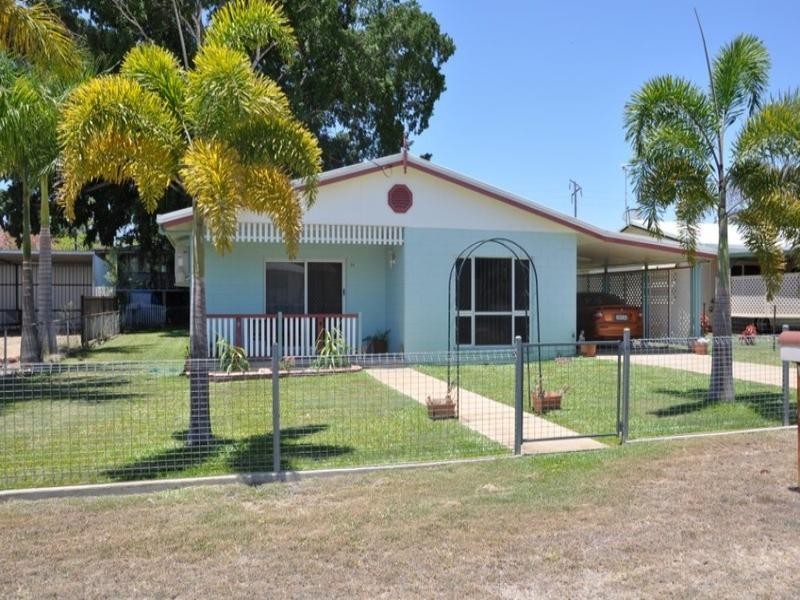 Charters Towers QLD 4820