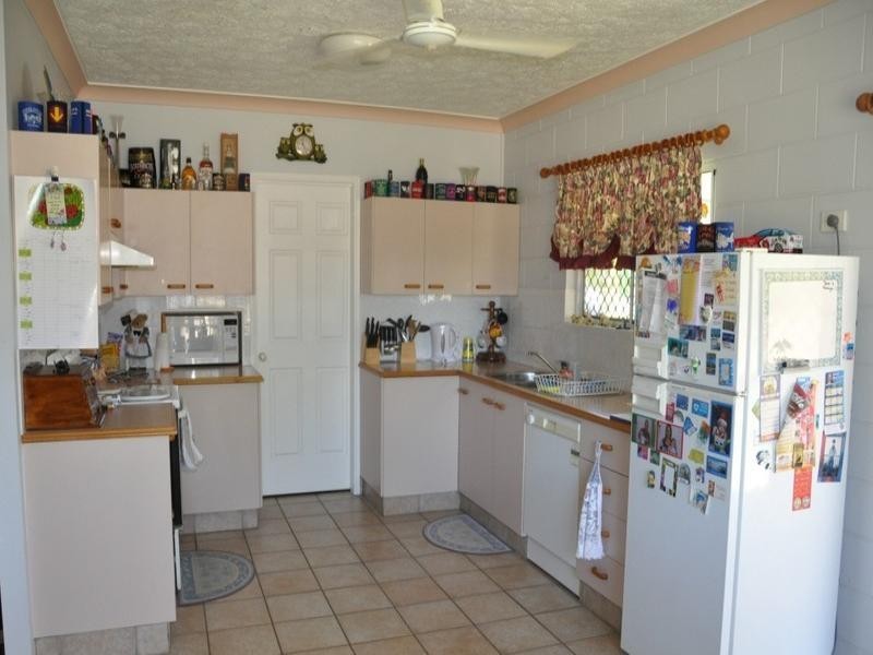 Charters Towers QLD 4820