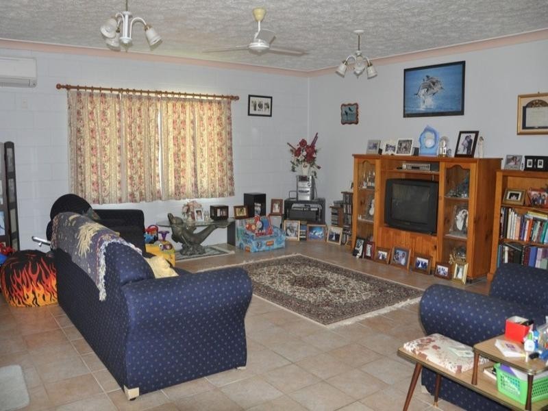 Charters Towers QLD 4820