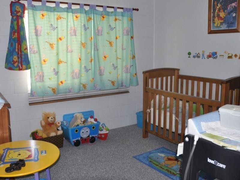 Charters Towers QLD 4820