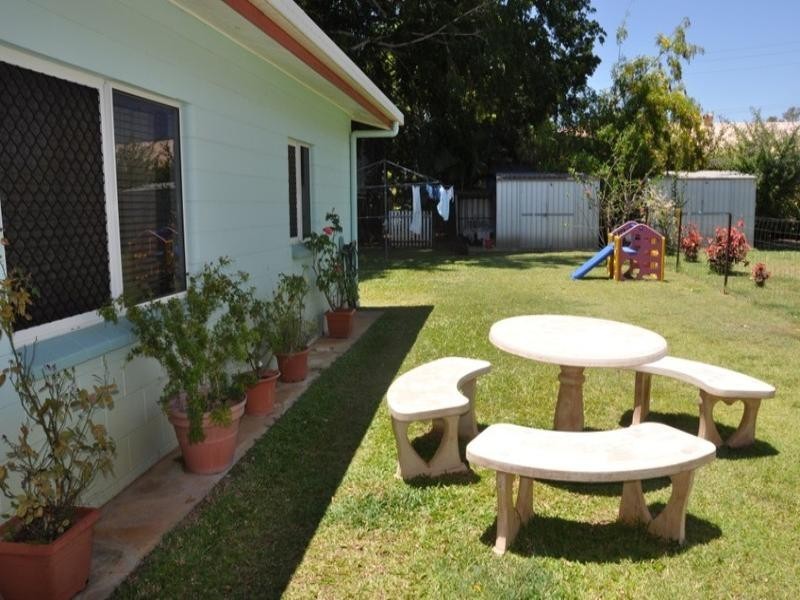 Charters Towers QLD 4820