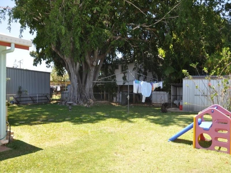 Charters Towers QLD 4820