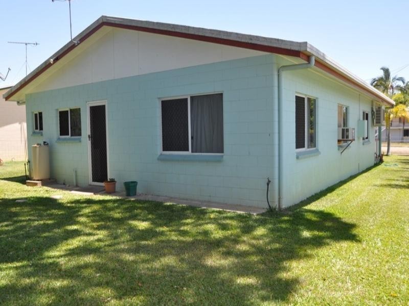 Charters Towers QLD 4820