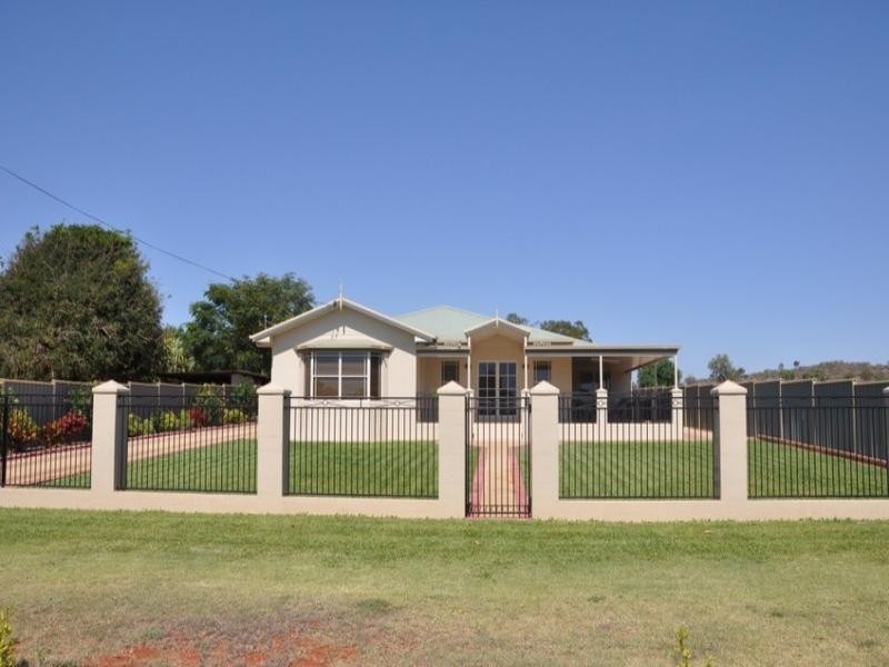 Charters Towers QLD 4820