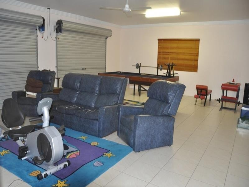 Charters Towers QLD 4820