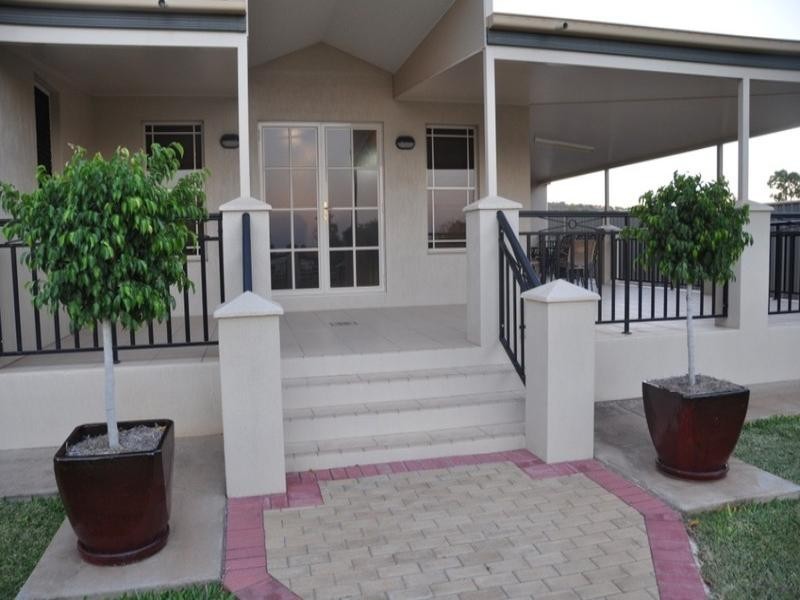 Charters Towers QLD 4820