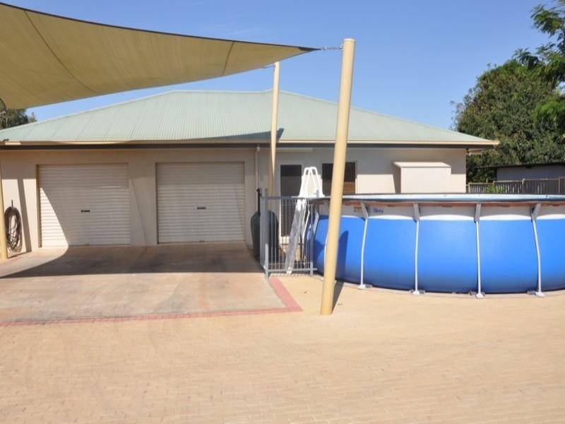 Charters Towers QLD 4820