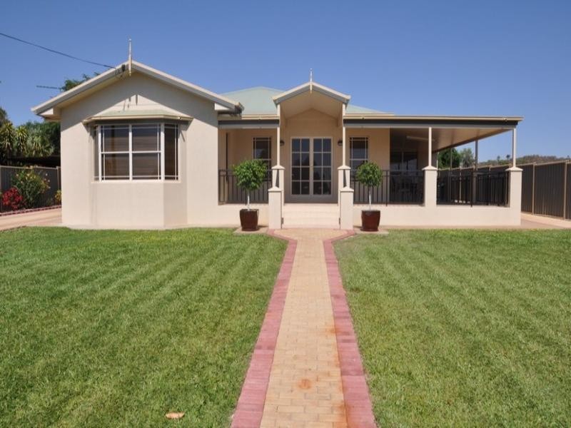 Charters Towers QLD 4820