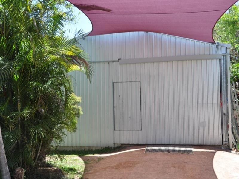 Charters Towers QLD 4820