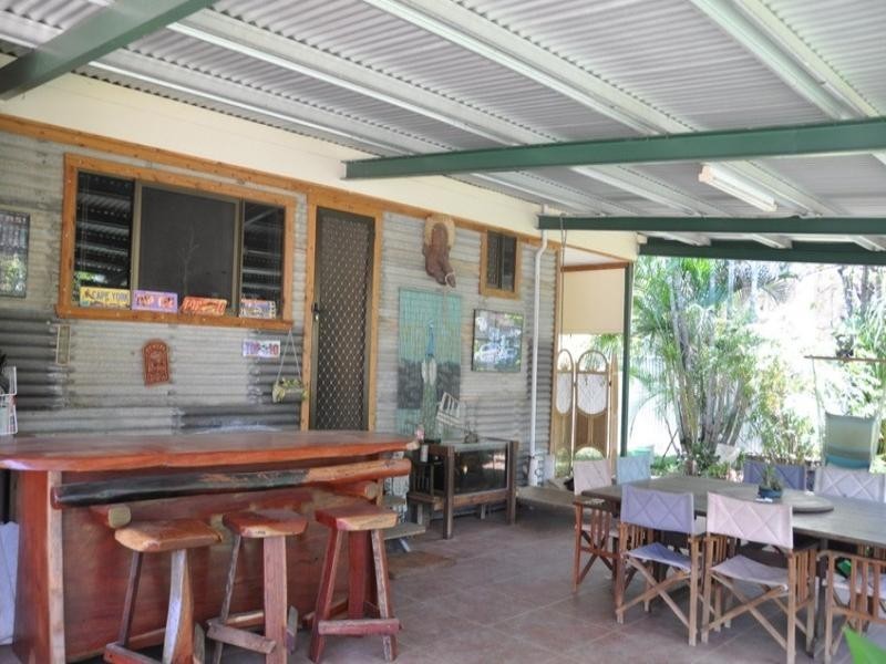 Charters Towers QLD 4820