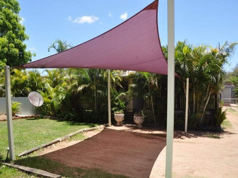 Charters Towers QLD 4820