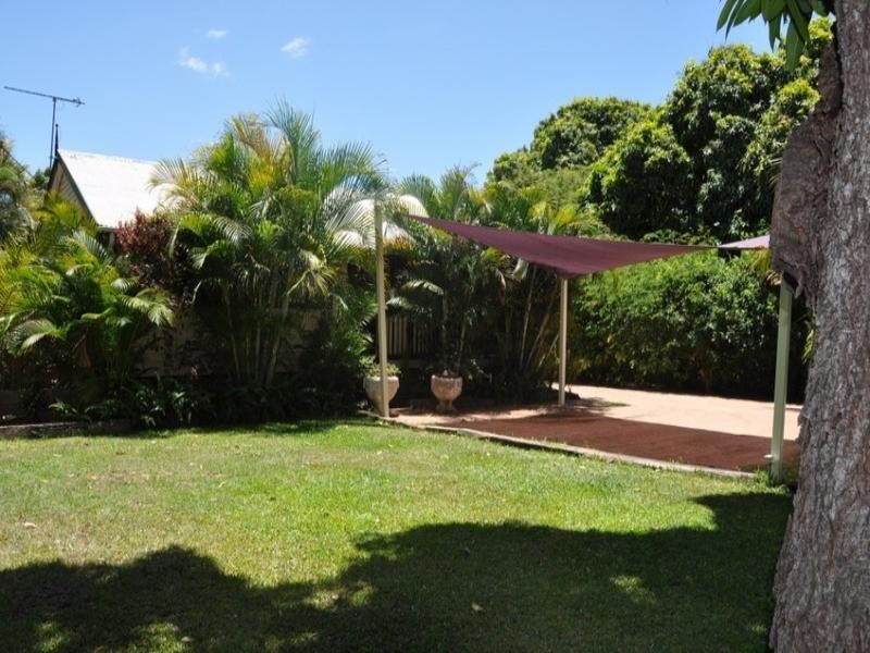 Charters Towers QLD 4820