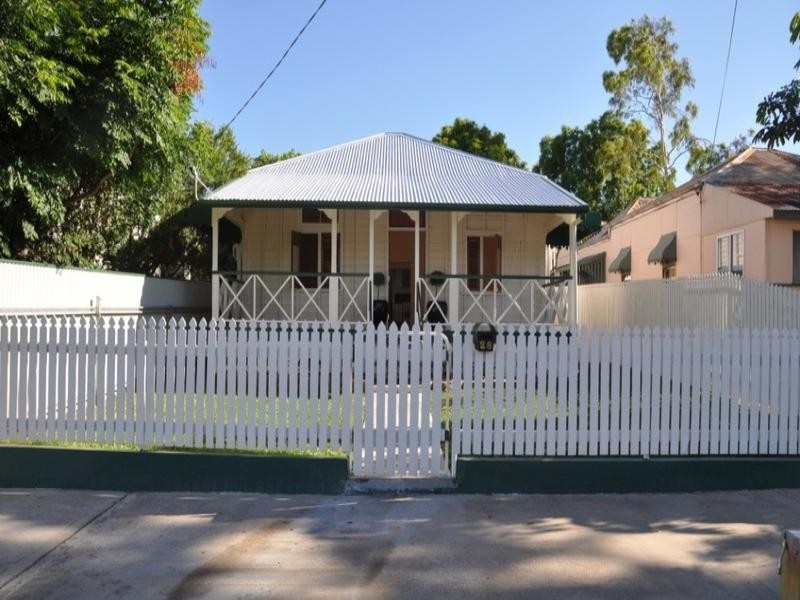 Charters Towers QLD 4820