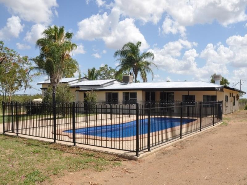 Blackwell Picnic Creek Road, Charters Towers QLD 4820