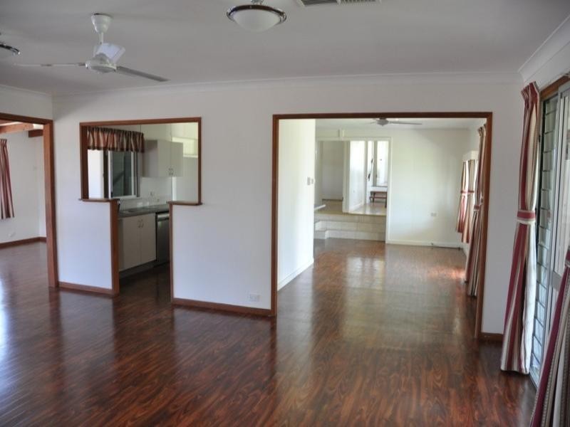 Blackwell Picnic Creek Road, Charters Towers QLD 4820