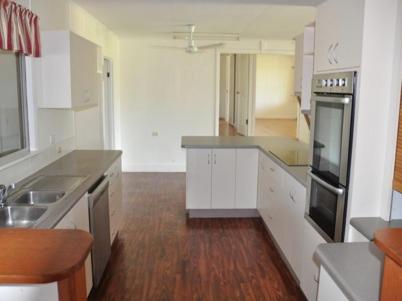 Blackwell Picnic Creek Road, Charters Towers QLD 4820