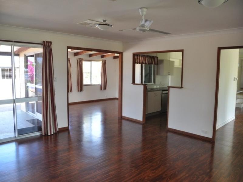 Blackwell Picnic Creek Road, Charters Towers QLD 4820